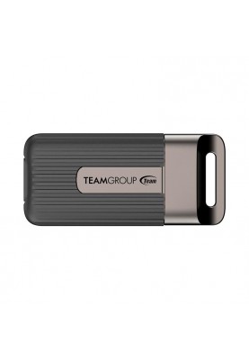 Накопичувач зовнішній SSD USB-C 1.0TB Team PD20 Mini (TPSEG5001T0C102)