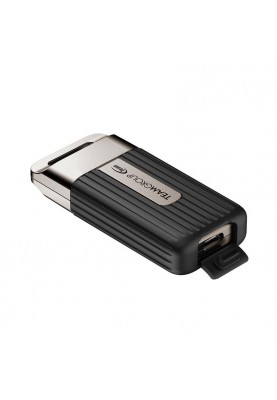 Накопичувач зовнішній SSD USB-C 1.0TB Team PD20 Mini (TPSEG5001T0C102)