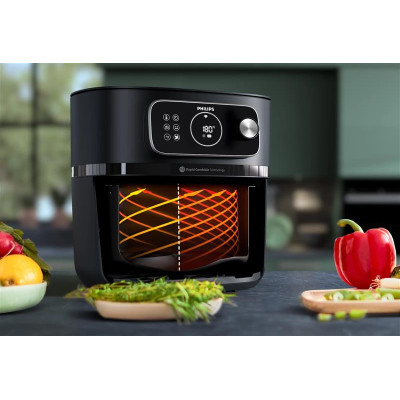 Мультипіч Philips HD9876/90 Мультипіч Philips HD9876/90