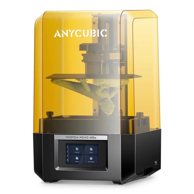 3D-принтер Anycubic Photon M5s