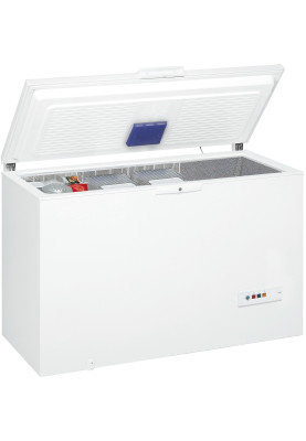 Морозильна скриня Whirlpool WHM39111