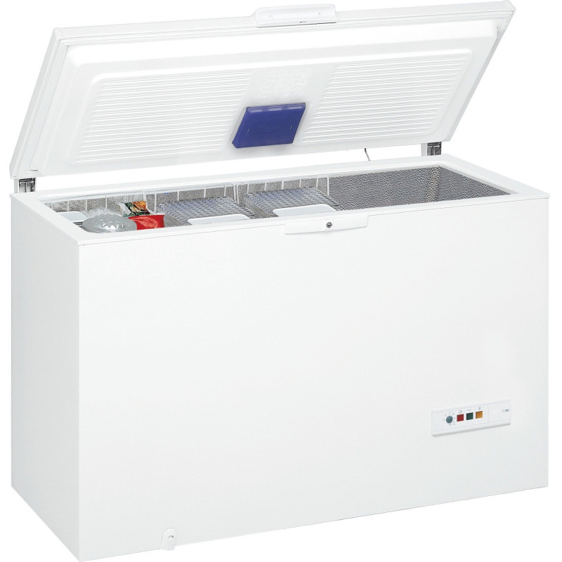 Морозильна скриня Whirlpool WHM39111