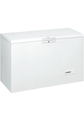 Морозильна скриня Whirlpool WHM39111