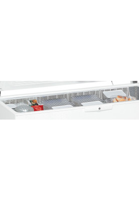 Морозильна скриня Whirlpool WHM39111