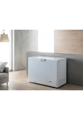 Морозильна скриня Whirlpool WHM39111