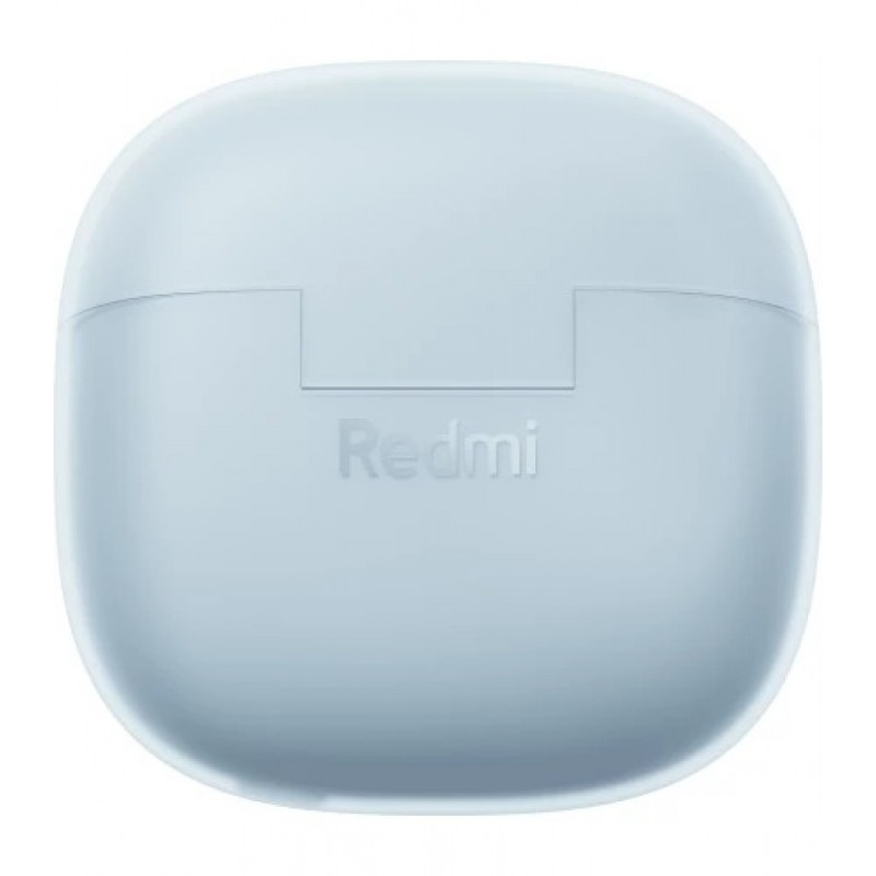 Bluetooth-гарнітура Xiaomi Redmi Buds 6 Lite Blue (BHR8660GL)