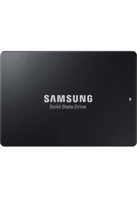 Накопичувач SSD Samsung PM893 480GB 2.5" SATA (MZ7L3480HCHQ-00A07)