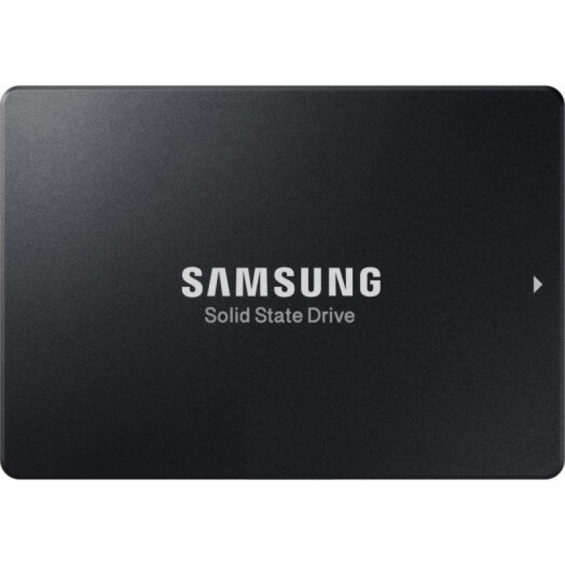 Накопичувач SSD Samsung PM893 480GB 2.5" SATA (MZ7L3480HCHQ-00A07)