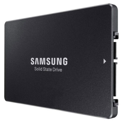 Накопичувач SSD Samsung PM893 480GB 2.5` SATA (MZ7L3480HCHQ-00A07)
