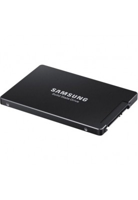 Накопичувач SSD Samsung PM893 480GB 2.5" SATA (MZ7L3480HCHQ-00A07)