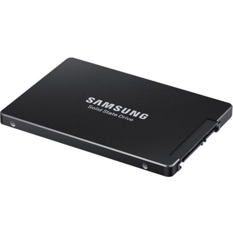 Накопичувач SSD Samsung PM893 480GB 2.5" SATA (MZ7L3480HCHQ-00A07)