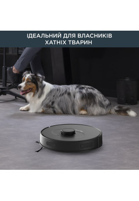 Робот-пилосос Rowenta X-Plorer Serie 75 S RR8575WH