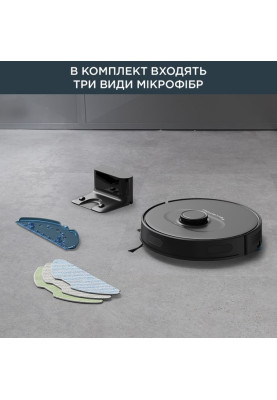 Робот-пилосос Rowenta X-Plorer Serie 75 S RR8575WH
