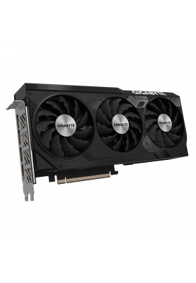 Відеокарта GF RTX 4070 12GB GDDR6 Windforce OC V2 Gigabyte (GV-N4070WF3OCV2-12GD)