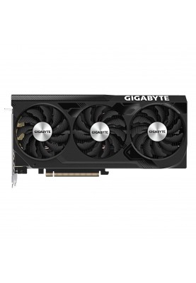 Відеокарта GF RTX 4070 12GB GDDR6 Windforce OC V2 Gigabyte (GV-N4070WF3OCV2-12GD)