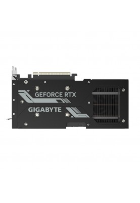 Відеокарта GF RTX 4070 12GB GDDR6 Windforce OC V2 Gigabyte (GV-N4070WF3OCV2-12GD)