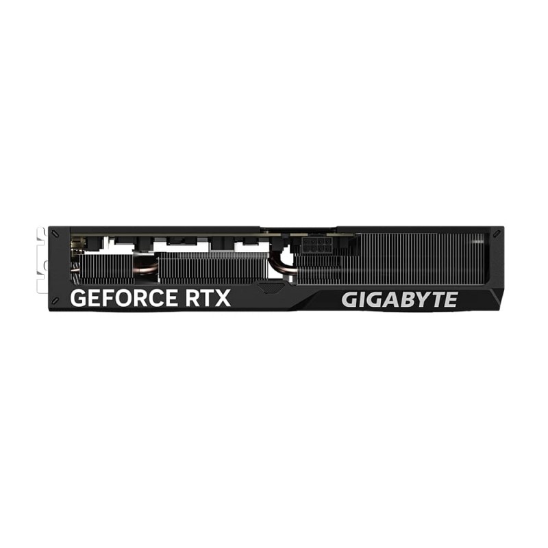 Відеокарта GF RTX 4070 12GB GDDR6 Windforce OC V2 Gigabyte (GV-N4070WF3OCV2-12GD)