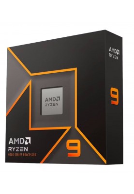 Процесор AMD Ryzen 9 9900X (4.4GHz 64MB 120W AM5) Box (100-100000662WOF)