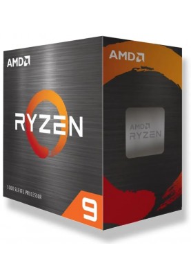 Процесор AMD Ryzen 9 5900XT (3.3GHz 64MB 105W AM4) Box (100-100001581WOF)