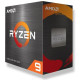 Процесор AMD Ryzen 9 5900XT (3.3GHz 64MB 105W AM4) Box (100-100001581WOF)