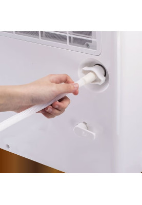 Осушувач повітря Honeywell TP Big