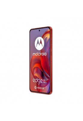 Смартфон Motorola Moto Edge 50 Neo 8/256GB Poinciana (PB310042RS)