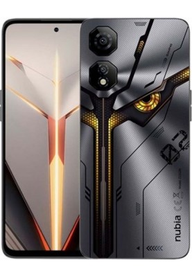 Смартфон ZTE Nubia Neo 2 5G Z2352N 8/256GB Storm Gray_EU