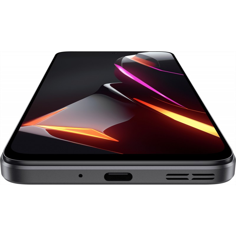 Смартфон ZTE Nubia Neo 2 5G Z2352N 8/256GB Storm Gray_EU