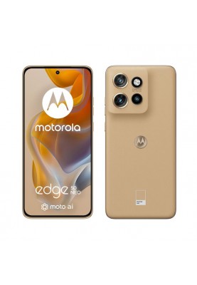 Смартфон Motorola Moto Edge 50 Neo 8/256GB Latte (PB310043RS)