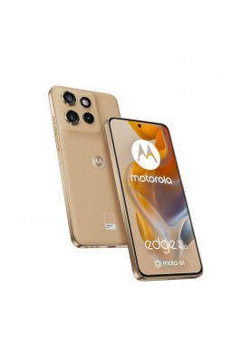 Смартфон Motorola Moto Edge 50 Neo 8/256GB Latte (PB310043RS)