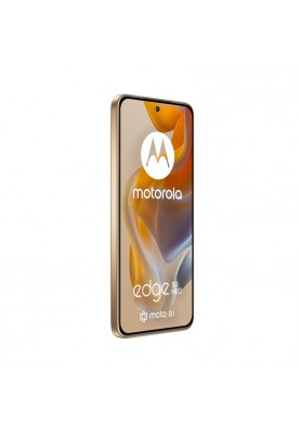 Смартфон Motorola Moto Edge 50 Neo 8/256GB Latte (PB310043RS)