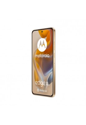 Смартфон Motorola Moto Edge 50 Neo 8/256GB Latte (PB310043RS)