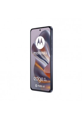 Смартфон Motorola Moto Edge 50 Neo 8/256GB Grisaille (PB310041RS)