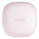 Bluetooth-гарнітура Xiaomi Redmi Buds 6 Play Pink (BHR8775GL)_EU