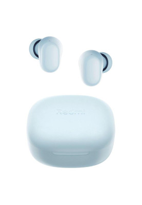 Bluetooth-гарнітура Xiaomi Redmi Buds 6 Play Blue (BHR9283GL)