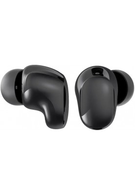 Bluetooth-гарнітура Xiaomi Redmi Buds 6 Play Black (BHR8776GL)