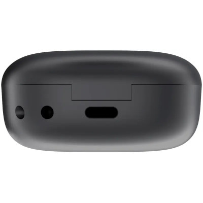 Bluetooth-гарнітура Xiaomi Redmi Buds 6 Play Black (BHR8776GL)