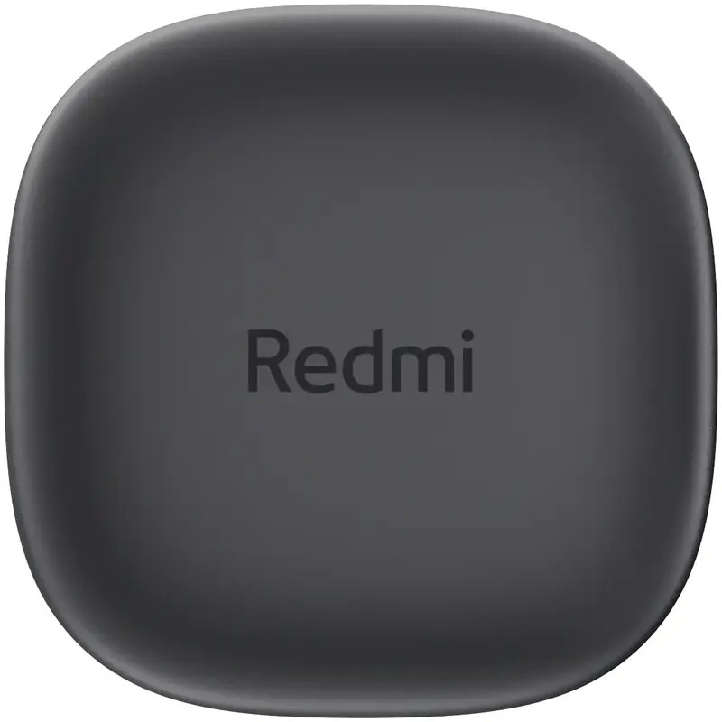 Bluetooth-гарнітура Xiaomi Redmi Buds 6 Play Black (BHR8776GL)