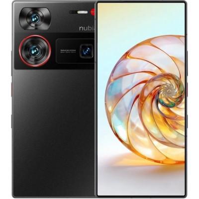 Смартфон ZTE Nubia Z60 Ultra Photographer Edition NX721J 16/512GB_EU