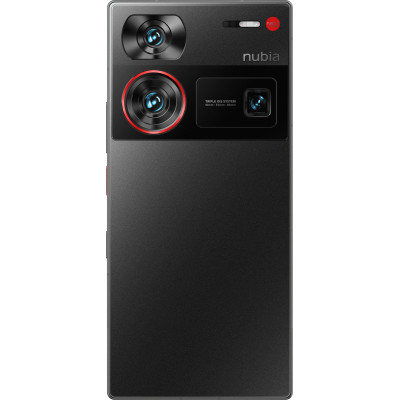 Смартфон ZTE Nubia Z60 Ultra Photographer Edition NX721J 16/512GB_EU