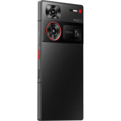 Смартфон ZTE Nubia Z60 Ultra Photographer Edition NX721J 16/512GB_EU