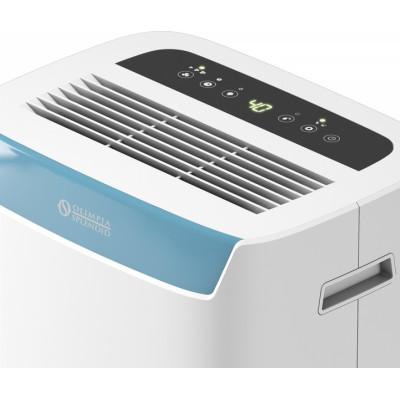Осушувач повітря Olimpia Splendid Aquaria S1 14 P (OS-2062) Осушувач повітря Olimpia Splendid Aquaria S1 14 P (OS-2062)