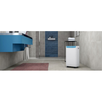 Осушувач повітря Olimpia Splendid Aquaria S1 14 P (OS-2062) Осушувач повітря Olimpia Splendid Aquaria S1 14 P (OS-2062)