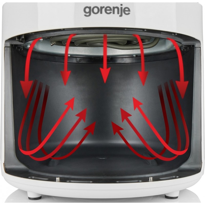 Мультипiч Gorenje AF1300XG