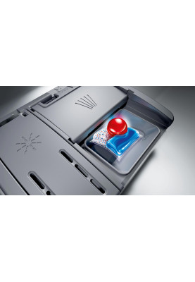 Посудомийна машина Bosch SMS4IMB62Q