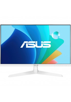 Монiтор Asus 27" VY279HF-W (90LM06D2-B02170) IPS White 100Hz