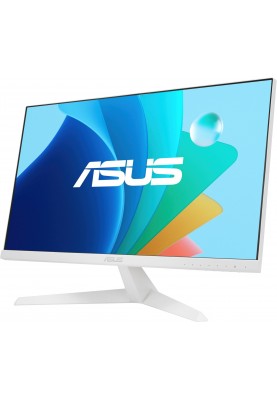 Монiтор Asus 27" VY279HF-W (90LM06D2-B02170) IPS White 100Hz