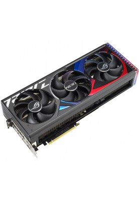 Відеокарта GF RTX 4080 Super 16GB GDDR6X ROG Strix Gaming Asus (ROG-STRIX-RTX4080S-16G-GAMING)