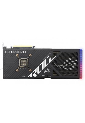 Відеокарта GF RTX 4080 Super 16GB GDDR6X ROG Strix Gaming Asus (ROG-STRIX-RTX4080S-16G-GAMING)