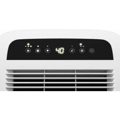 Осушувач повітря Olimpia Splendid Aquaria S1 16 P (OS-2063) Осушувач повітря Olimpia Splendid Aquaria S1 16 P (OS-2063)